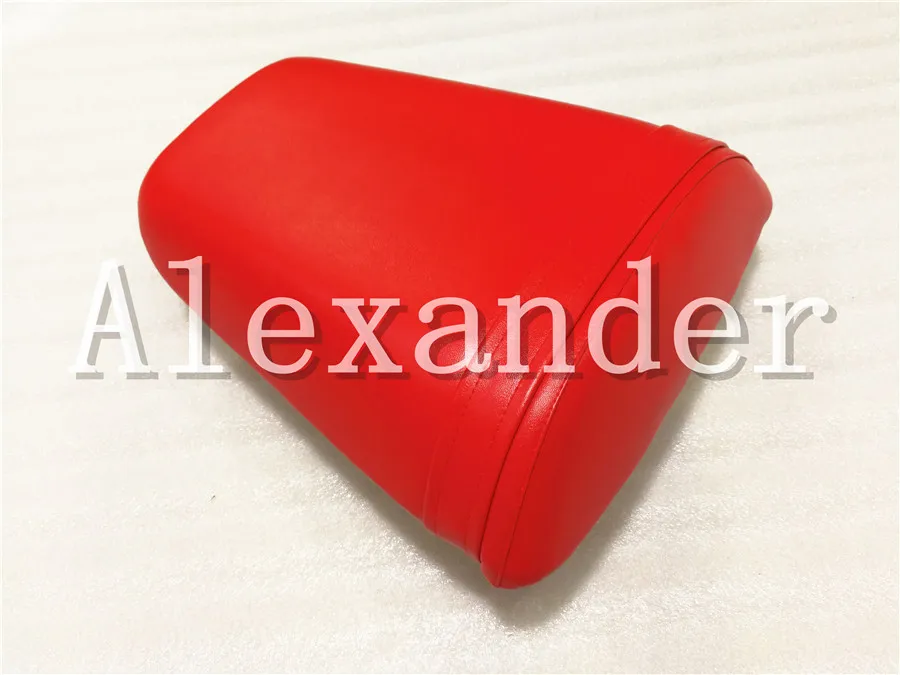 Чехол для заднего сиденья Honda CBR 600 F4I CBR600 f4i 2001 2002 2003 2004 2005 2006 2007 CBR600F4I|seat solo|honda solo