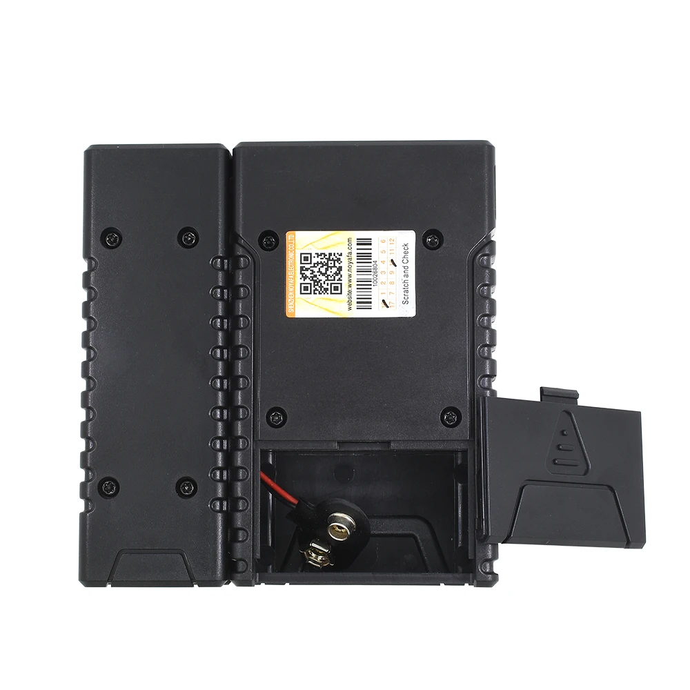Noyafa NF 468PF тестеры кабеля POE проверка тестером на RJ11 & RJ45 кабель быстрого