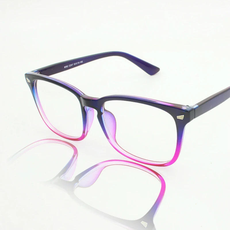 Anewish популярные модные глаз Очки для Для женщин прозрачная оправа очков мужчин