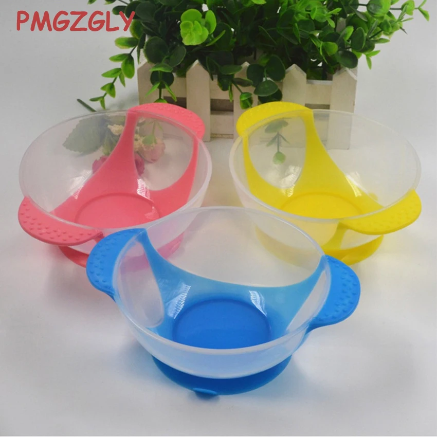 Детский набор посуды ложка для кормления с датчиком температуры детская посуда