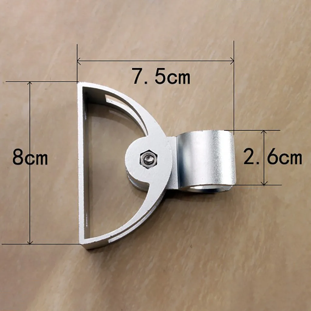 Кронштейн для душа из АБС-пластика кронштейн настенное крепление ванной комнаты