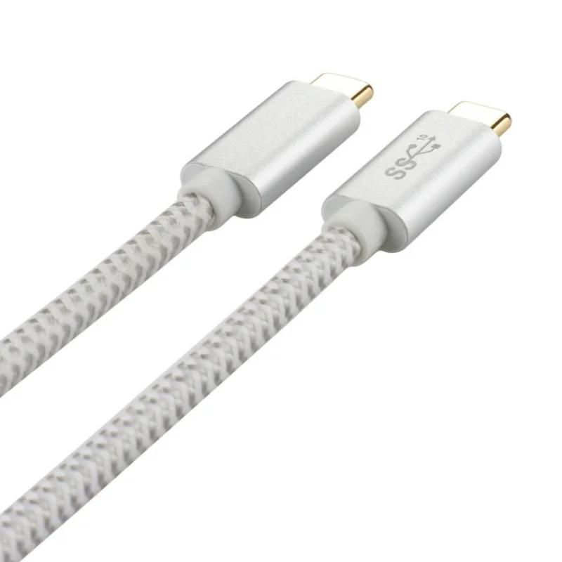 USB C кабель для быстрой зарядки на борту самолета Type мобильный телефон зарядный