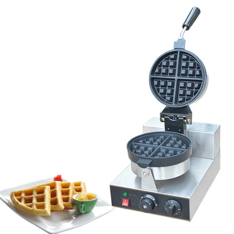 

Waffle Maker Electricity Cake Clang Muffin Machine Multi-function Waffle Baker