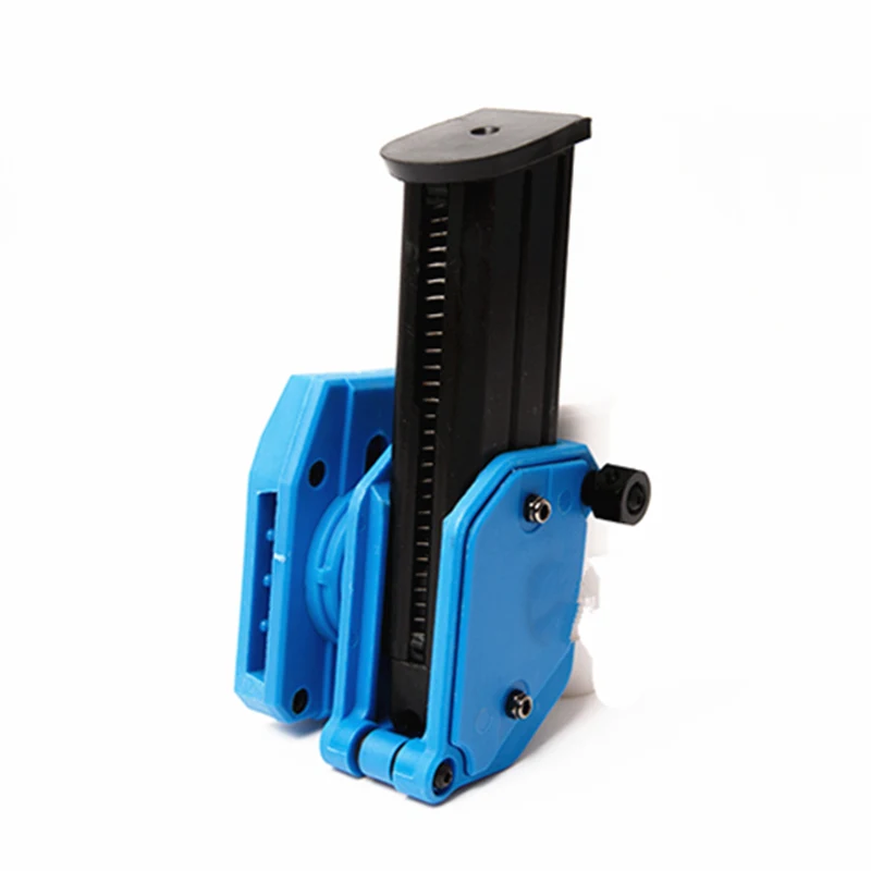 IPSC USPSA IDPA Competition Multi-Angle Speed Pistol Magazine Pouch Mag Holster Hunting Party | Дом и сад
