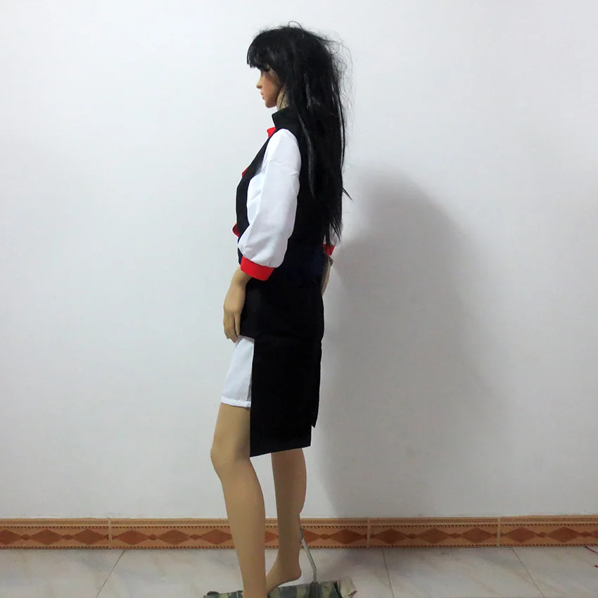 Костюм для косплея сарада учихи изготовленный на заказ любого размера|cosplay