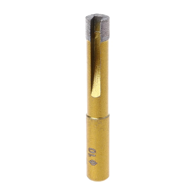 

1PC Marble Granite Ceramic Tile Core Diamond Hole Cranial Saw Glass Drill 6-60mm