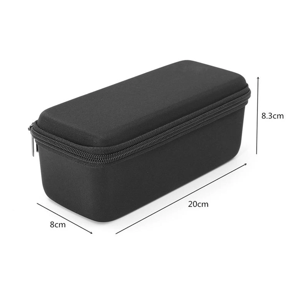 Новый Carry Путешествия Чехол Для BOSS Soundlink Mini/Mini 2 Беспроводной Bluetooth Динамик EVA