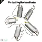 Вертикальный нагреватель тумана, запасная часть нагревателя 1200 Вт 1500 Вт, стержневая труба с проводом основной платы для нагревателя вечеринки, клуба, машина для водяного тумана