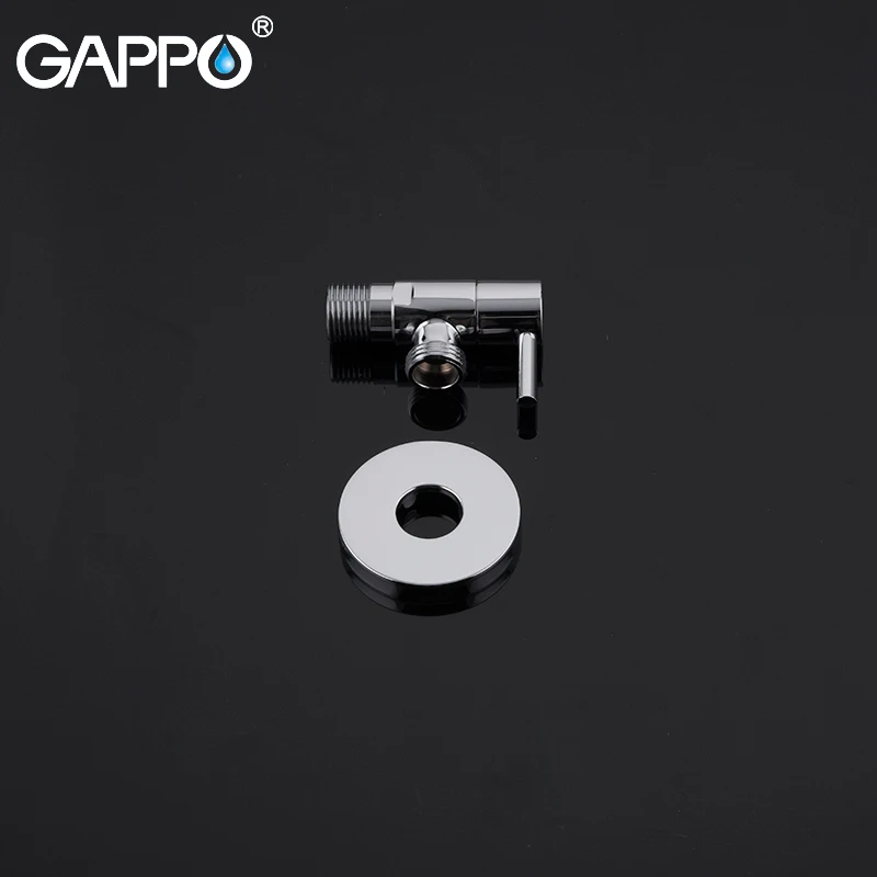 GAPPO Bidets Смесители для ванной комнаты душ туалета чистка биде опрыскиватель