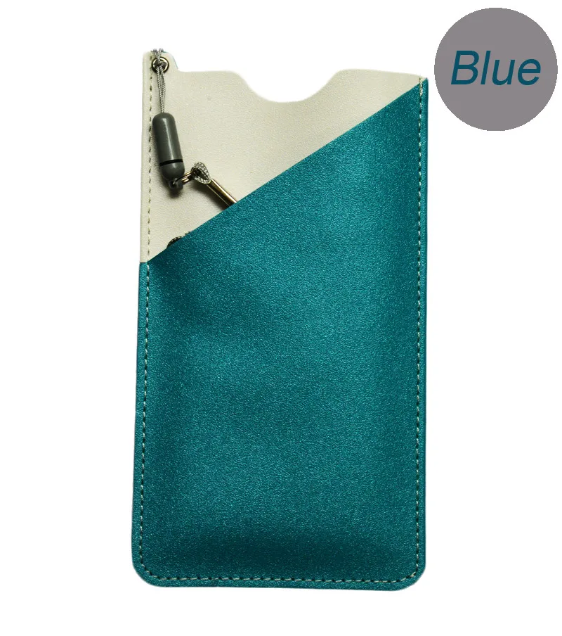 New In-line PU Leather Case Cover For Micromax Bolt Q381 SmartPhone In stock K3 Free Shipping |