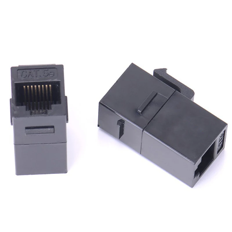 1 шт. RJ45 в VGA удлинитель штекер к локальной сети CAT5e сетевой Ethernet кабель
