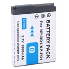 Аккумулятор PROBTY NP-BD1 NP BD1 для камеры Sony Cyber-shot DSC-G3 DSC-T2 DSC-T70 DSC-T75 DSC-T77 DSC-T90 DSC-T200 DSC-T300 DSC-T500