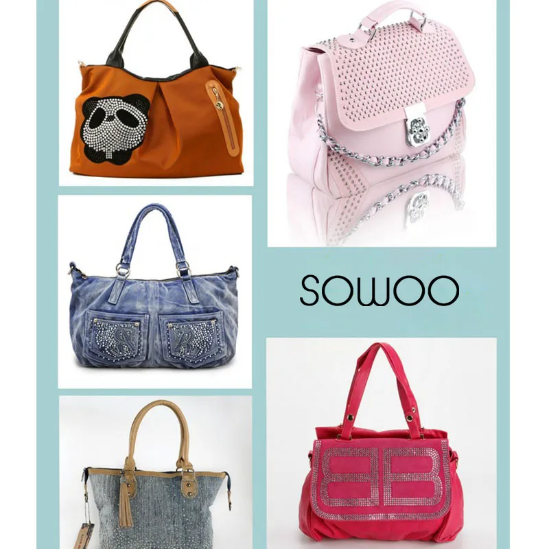 1440 шт./лот бессвинцовые гвоздики горячей фиксации медные (матовые) Цветные