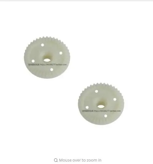 WLtoys 12401 12402 12403 12404 12409 Rc автомобильные запчасти 12409-1631 дифференциальная большая