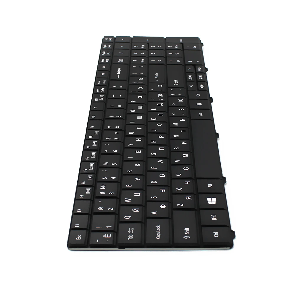 E1 571 RU Клавиатура ноутбука для Acer русская клавиатура 571G 531 531G 521 521G|Клавиатуры
