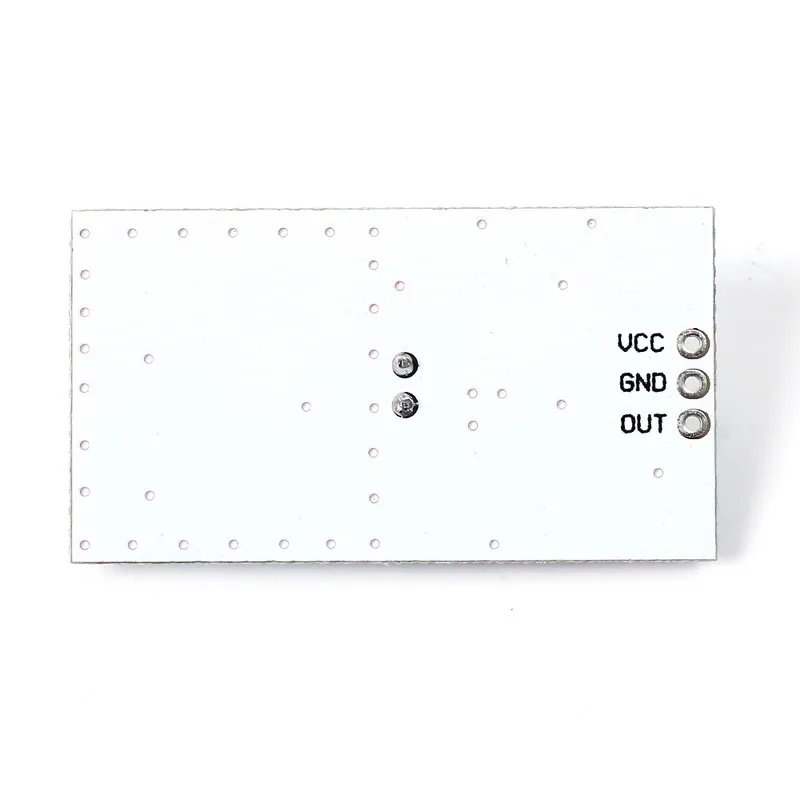 LFS-DC04 2 7 ГГц 5-8 м Микроволновая печь Радар Сенсор модуля г 360 градусов высокого