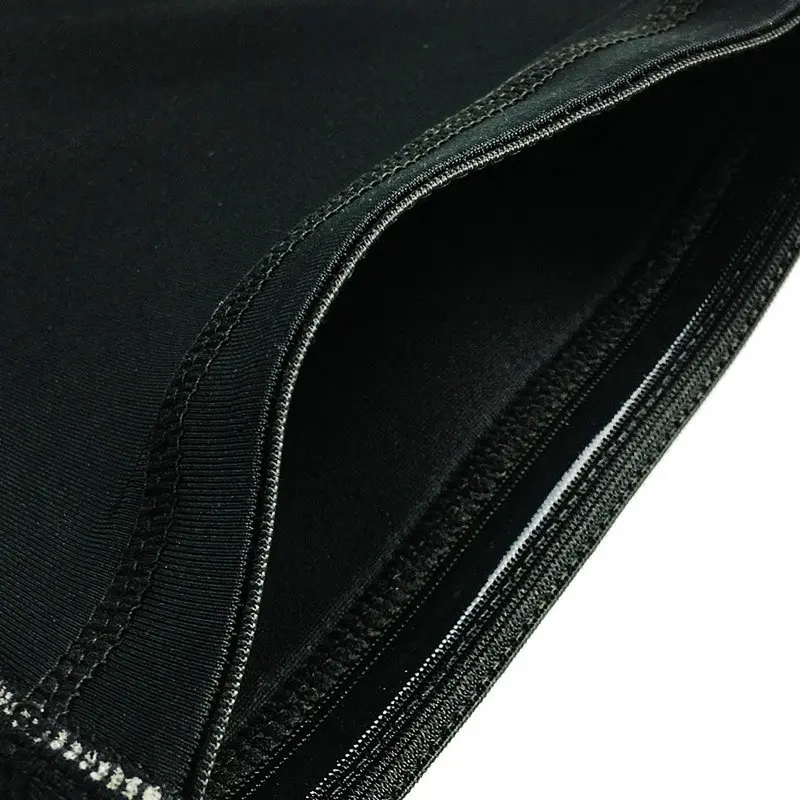 1 пара тонкие компрессионные наколенники для бега баскетбола велоспорта дышащие