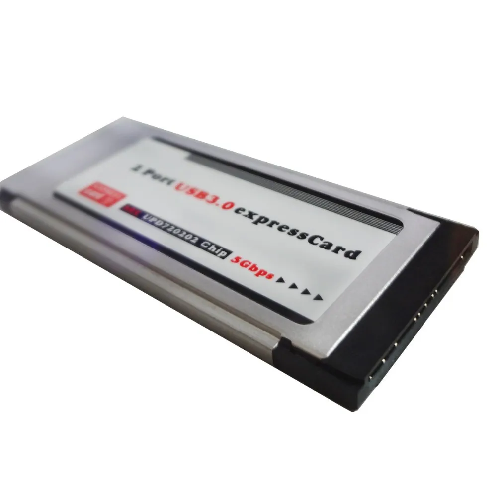 Q00425 WBTUO LT402 ноутбук SuperSpeed 5 Гбит/с 2 порта USB 3,0 34 мм Расширенная карта