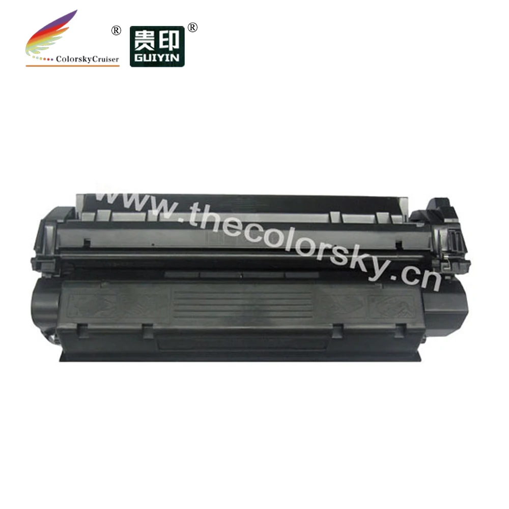 (CS H7115A) BK тонер лазерный картридж принтера для HP Q7115A Q7115 Q 7115A 7115 1000 1220 3330 3300 1005 1200 3380 2