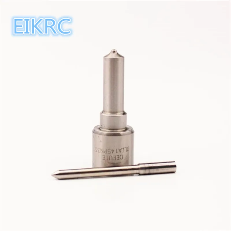 

DLLA152PN264 Nozzle (Flat Head White Needle Core) Injector Engine Parts