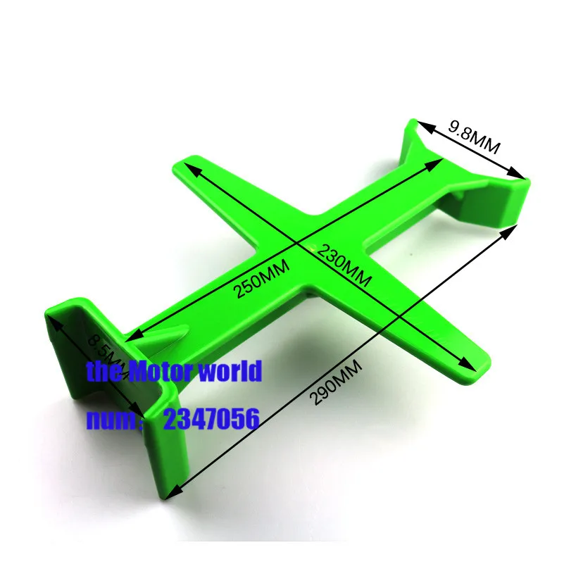 

Motorcycle Fork 290mm Support Transportation Protection Tools Seal Saver Tie Down Brace for KTM SX EXC CR CRF YZ YZF KX KLX