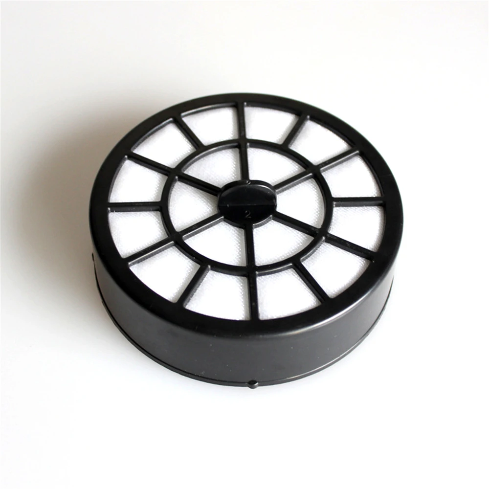 Washable Hepa Filter& Cotton Filter for Haier ZW1202 ZW1202C ZW1202R Vacuum Cleaner Replacement Parts
