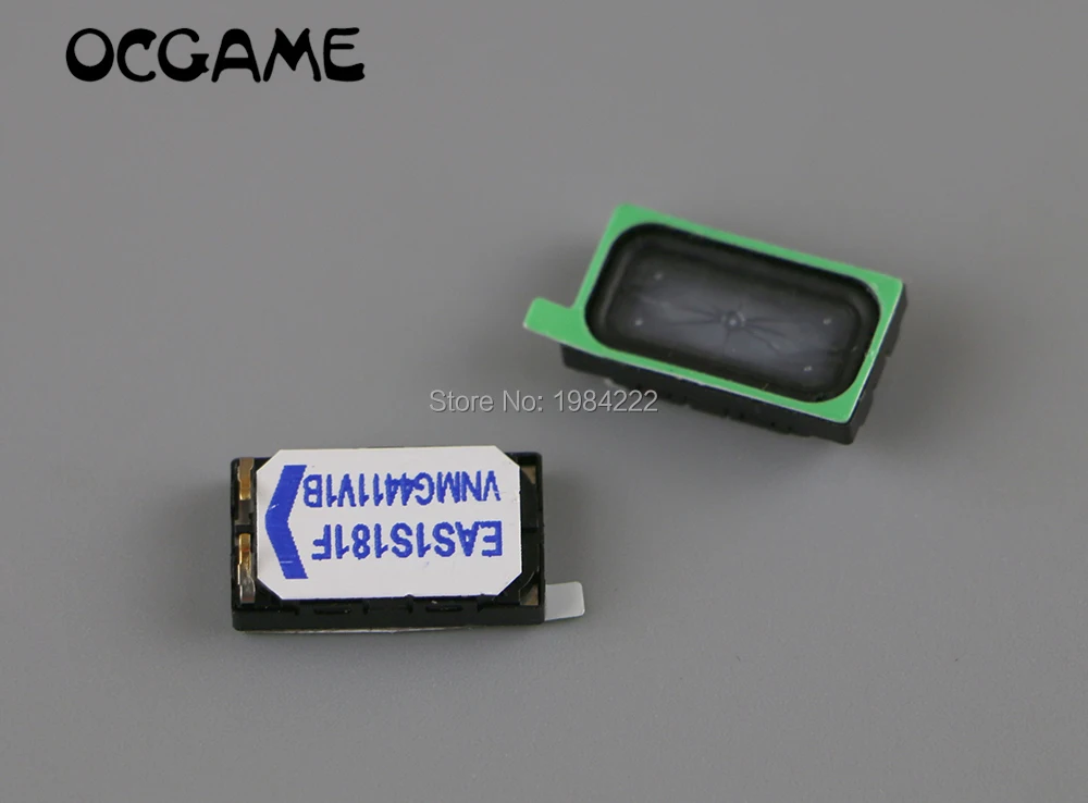 5 шт./лот внутренняя громкоговоритель для ps4 беспроводной контроллер