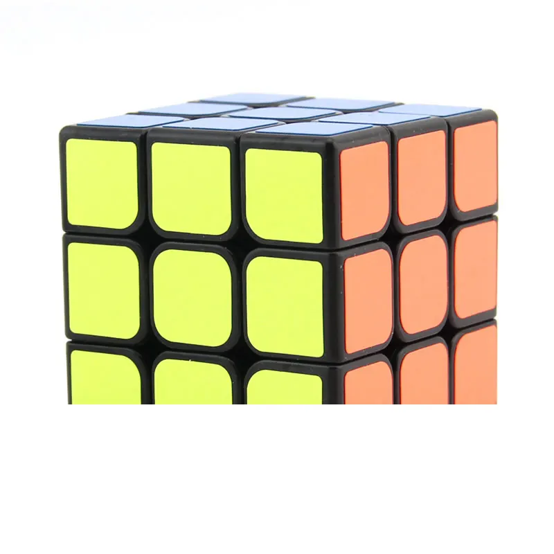MoYu 3x3x3 набор магических кубиков MF3 MF3S 3x3 оптом много 16 шт. Cubo Magico головоломка с