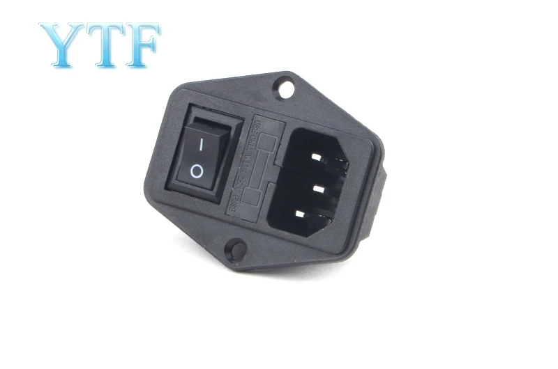 Блок питания переменного тока для Ultimaker 3 в 1 10 А 250 В|outlet|outlet poweroutlet switch |