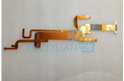 Бесплатная доставка подлинный светодиодный кабель для ноутбука IBM Lenovo X201 X201i Series