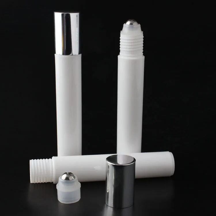 Пластиковый валик для крема глаз 10 шт./лот P069 15 мл|plastic roll on|roll onroll on bottle |