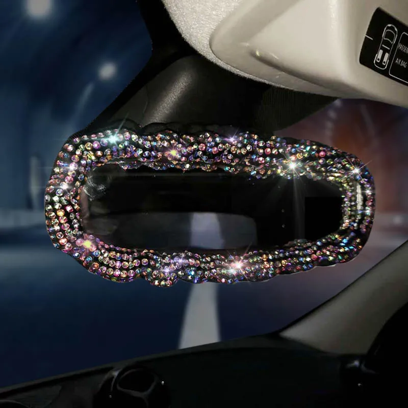 Аксессуары для интерьера автомобиля Bling Crystal аксессуары универсальные