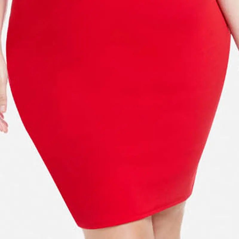RICHIETRADE Backless Hollow Out Bandage Dress Halter Neck Sexy Slim Women European Style 2017 New Fashion Summer Dresses | Женская