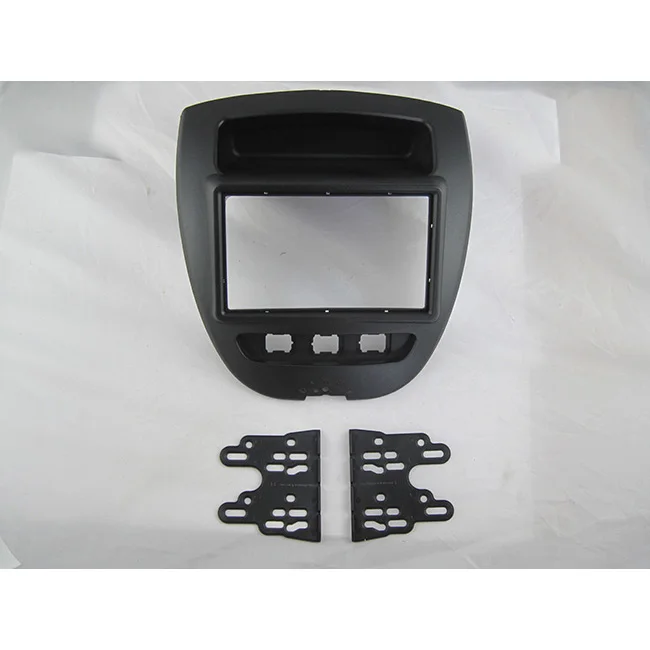 Магнитола на Android 10 8-ядерная Автомобильная Мультимедийная система с