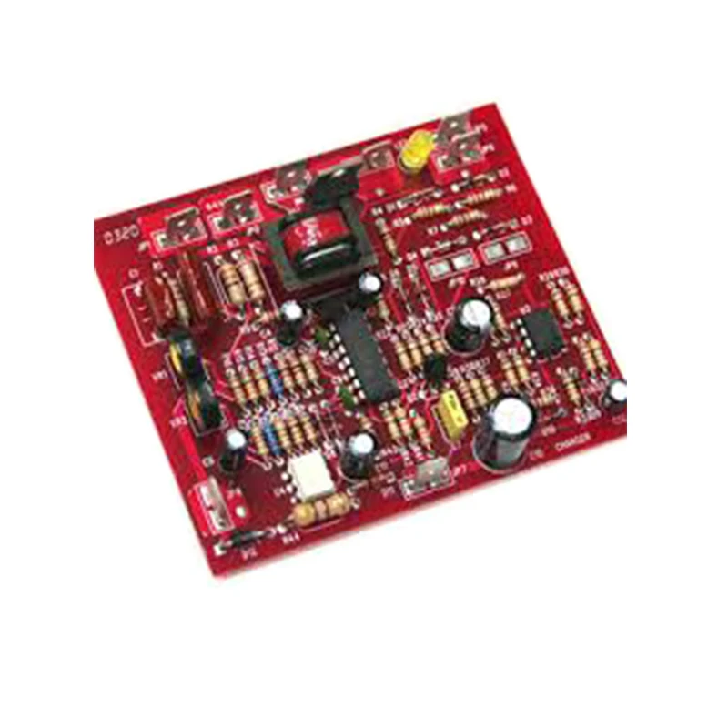 Control Board PCBA design assemble doorbell pcb multilayer china prototype | Инструменты