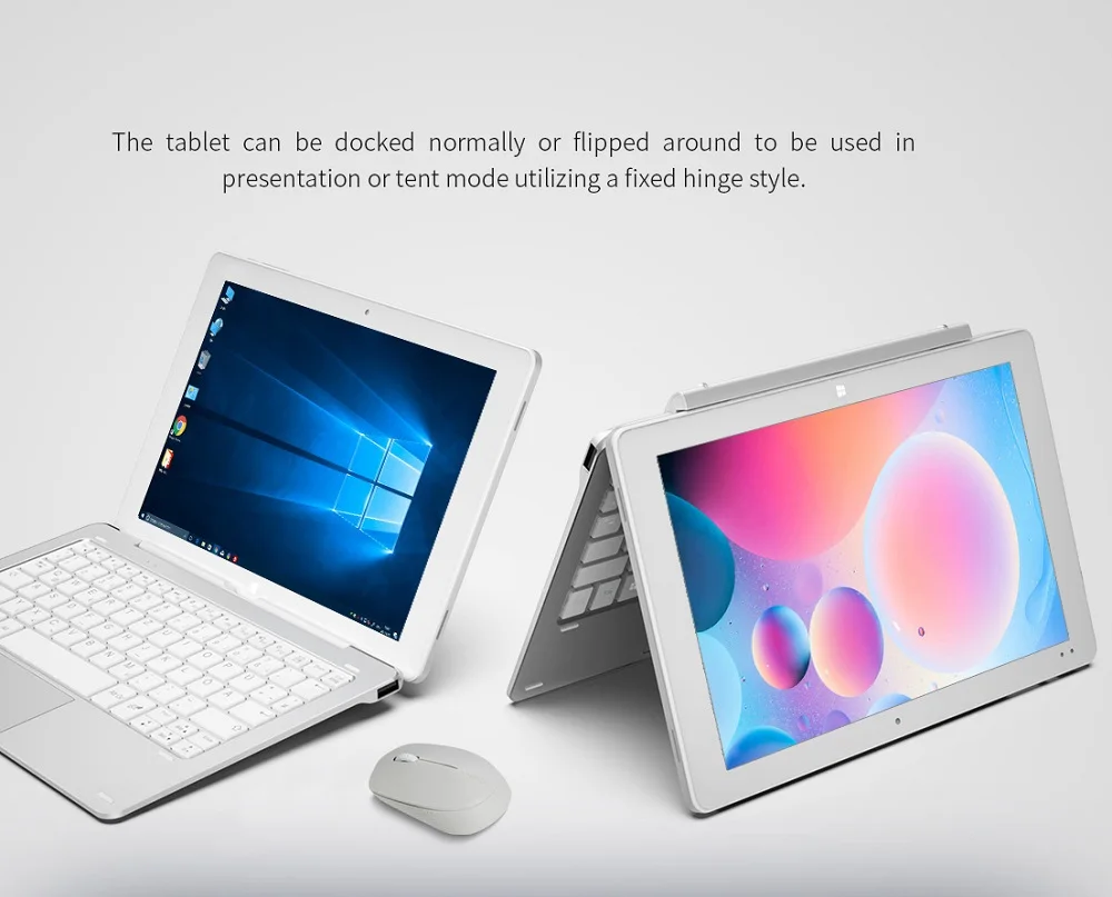 Alldocube KNote X Windows 10 2560 ГБ ips 128*1440 Intel Gemini Lake N4100 четырехъядерный 13,3 дюймов 2-в-1 планшетный компьютер