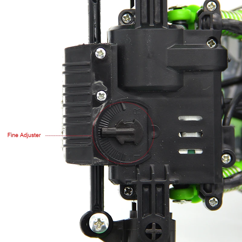 1:18 2.4G 4WD Rock Crawler 4CH RC Car 4x4 Crawlers Double Motors Drive Bigfoot Remote Control Model Off Road|4wd rock crawlers|rock crawlerrc crawler