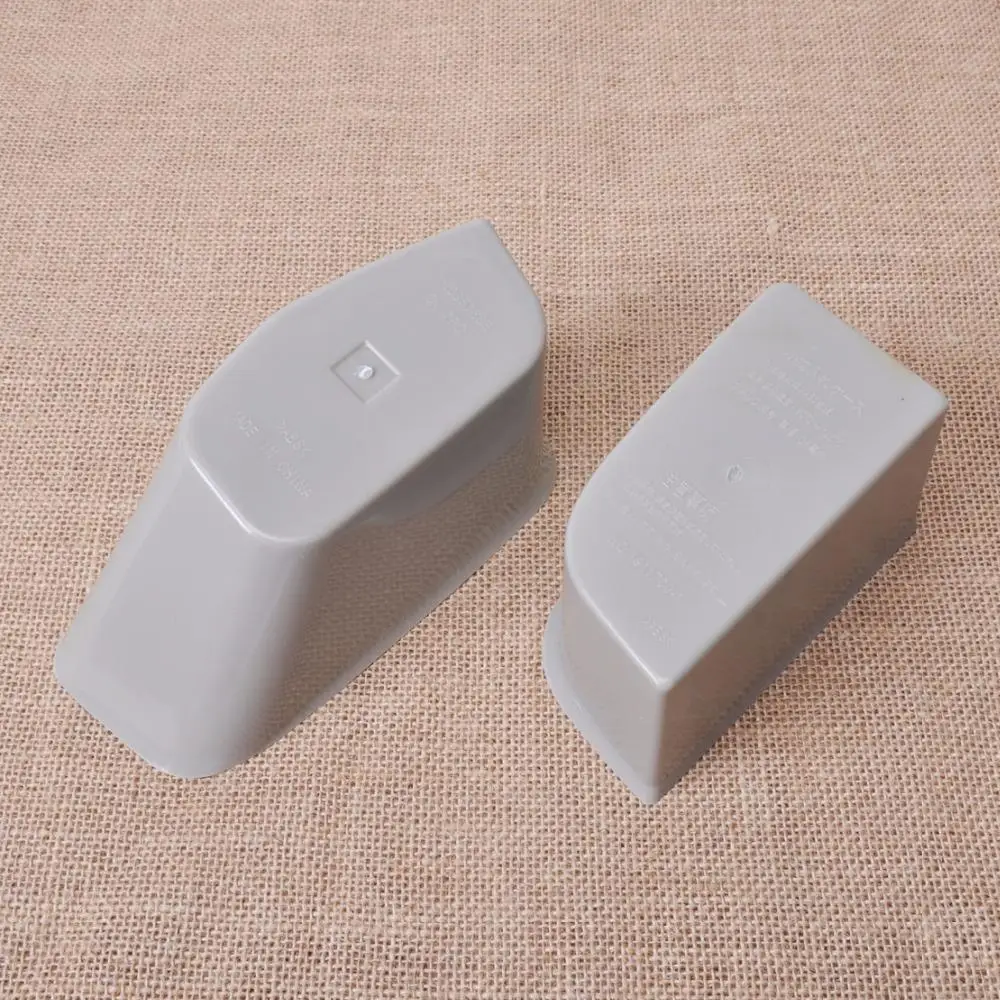 DWCX 2pcs Beige Front Door Container Armrest Storage Box Holder For Audi A4 2012 2013 2014 A5 &amp Q5 2009 - 2011 | Автомобили и