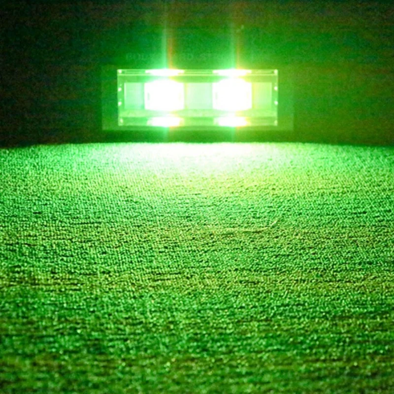 HOT-40W Rgb Вспышка Рождественский проектор стробоскоп светильник со звуковым управлением сценический светильник Dj Disco светодиодный стробоскоп светильник с европейской вилкой
