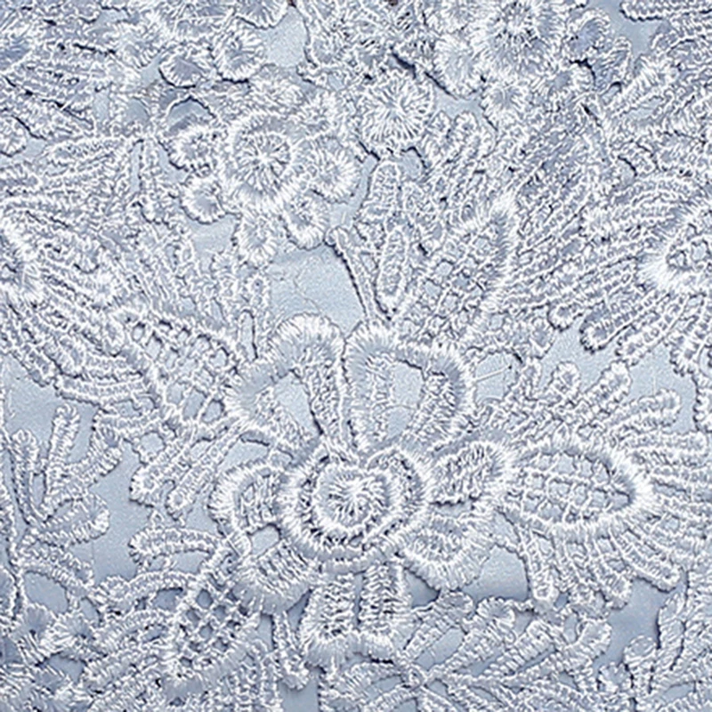 DongCMY 2021 Новое поступление Vestido Формальное длинное кружевное элегантное платье