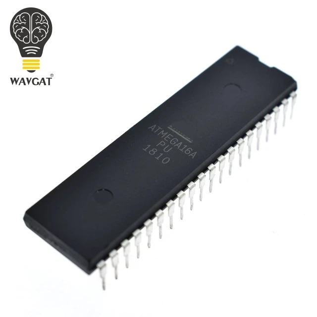 ATMEGA16 ATMEGA16A флэш-память 16 А 100% новый и оригинальный | Электронные компоненты