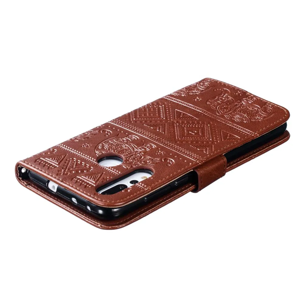 Чехол с откидной крышкой для huawei Nova 4 VCE-LX2 VCE-L22 чехол кожаный Nova4 VCE LX2 L22 VCE_LX2 VCE_L22
