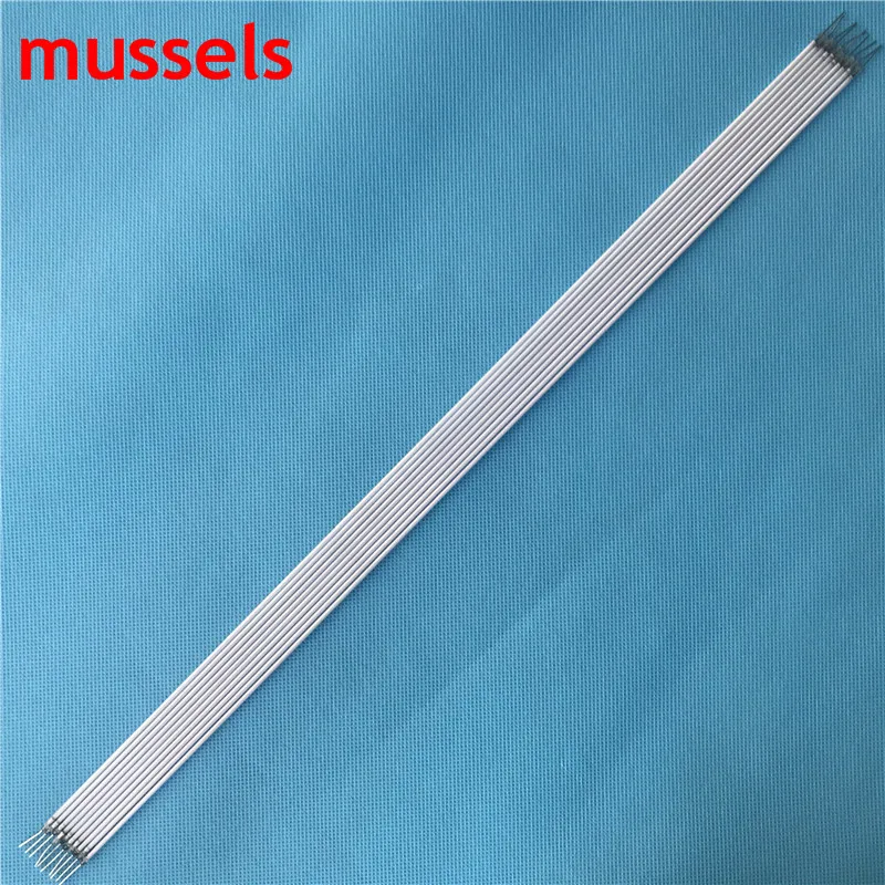 CCFL LEDBacklight полоса для 19 &quot18 5&quot дюймов ЖК монитор экран высокий свет новый 414 мм 415