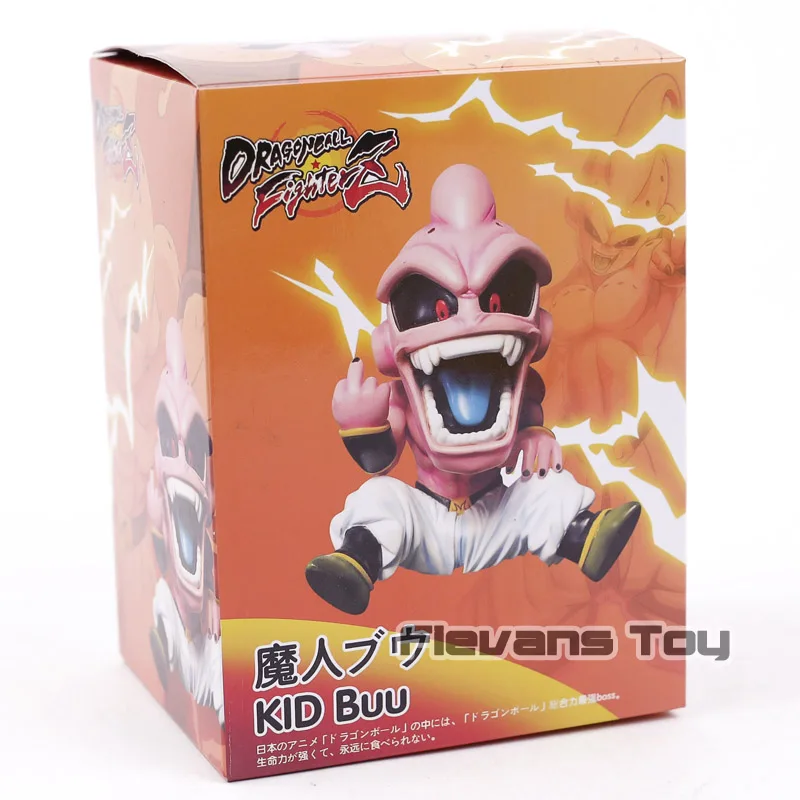 Majin лампы Малыш Буу GK Рисунок игрушки куклы Brinquedos фигурка Коллекционная модель DBZ