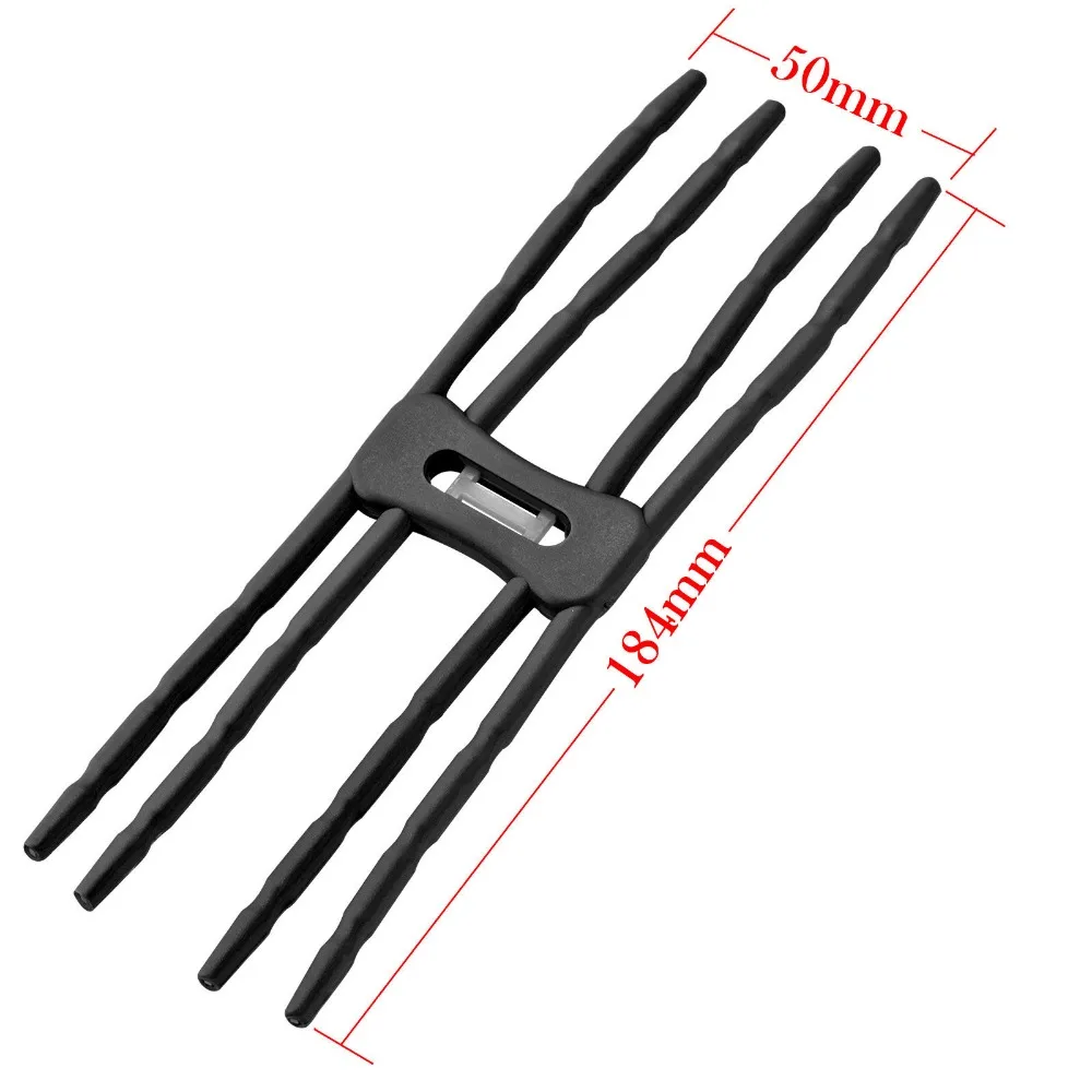 XMXCZKJ Universal Spider Flexible Grip Holder Stand Mount For Huawei Xiaomi Samsung Car Phone Adjustable Bracket | Мобильные