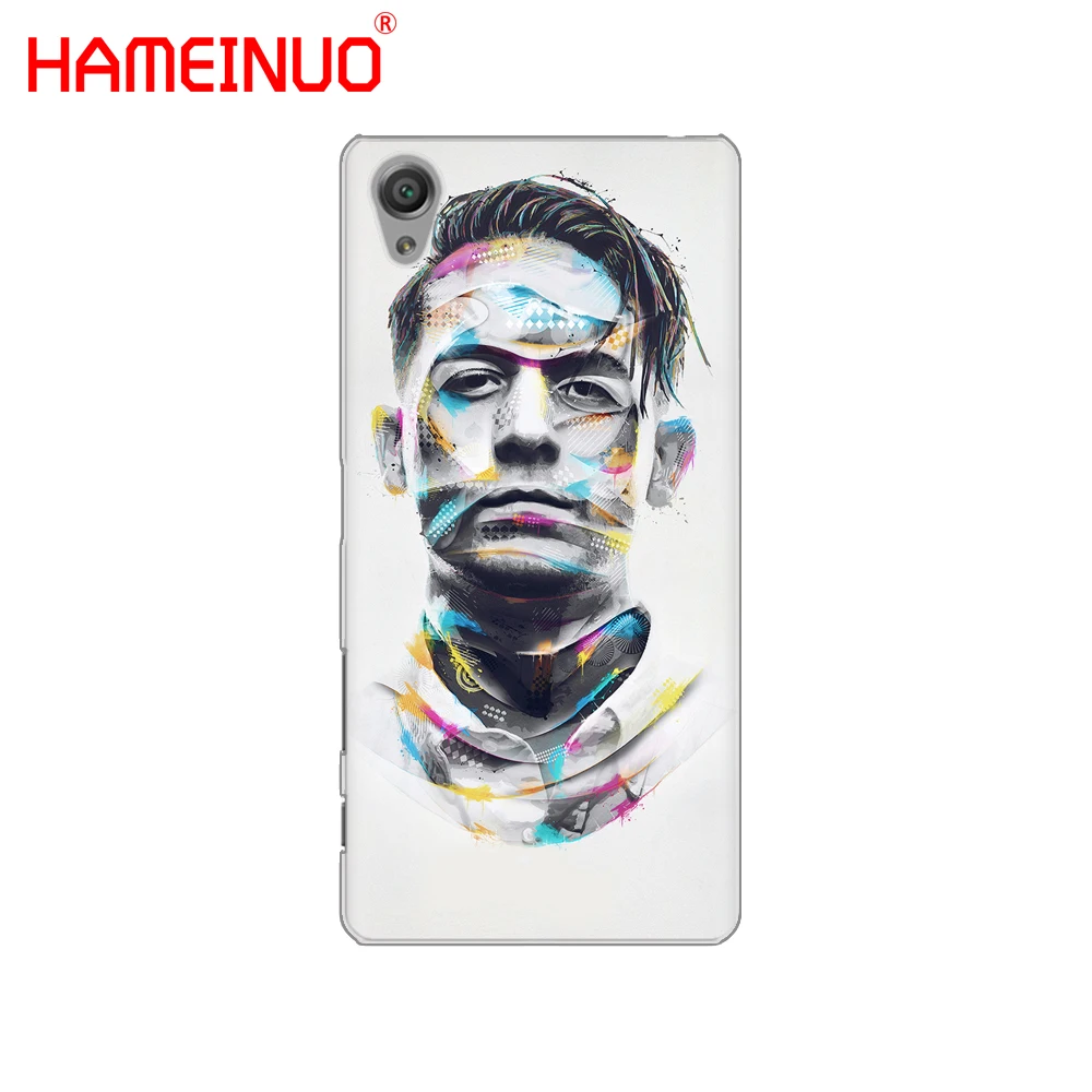 G eazy Gerald Earl Gillum чехол для телефона sony xperia C6 XA1 XA2 XA ULTRA X XP L1 L2 compact XR/XZ/XZS PREMIUM |