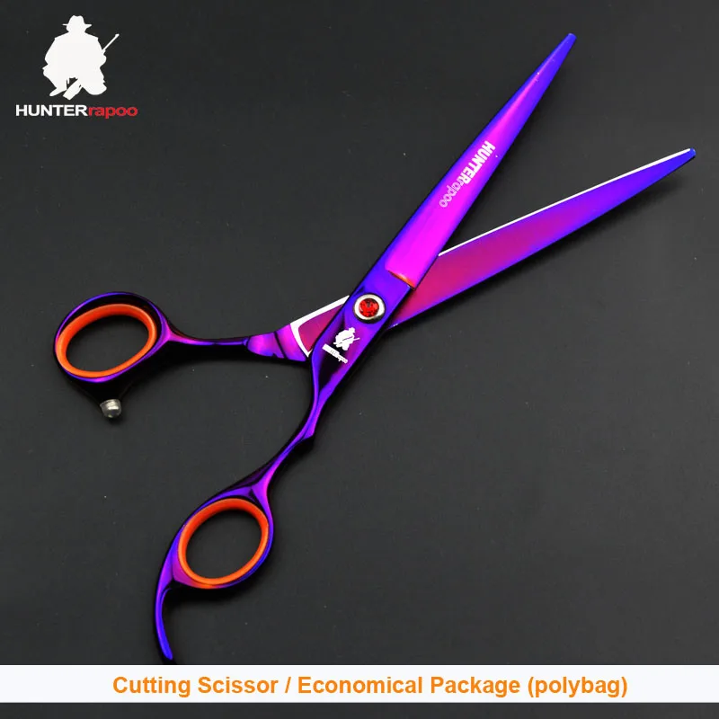 straight cut scissor 30% скидка HT9164 профессиональные ножницы для ухода за животными Набор для собак Ножницы Для Стрижки Волос 7 дюймов набор ножниц для стрижки домашних животных набор для ухода за ногтями машинка для стрижки - Цвет: straight cut scissor