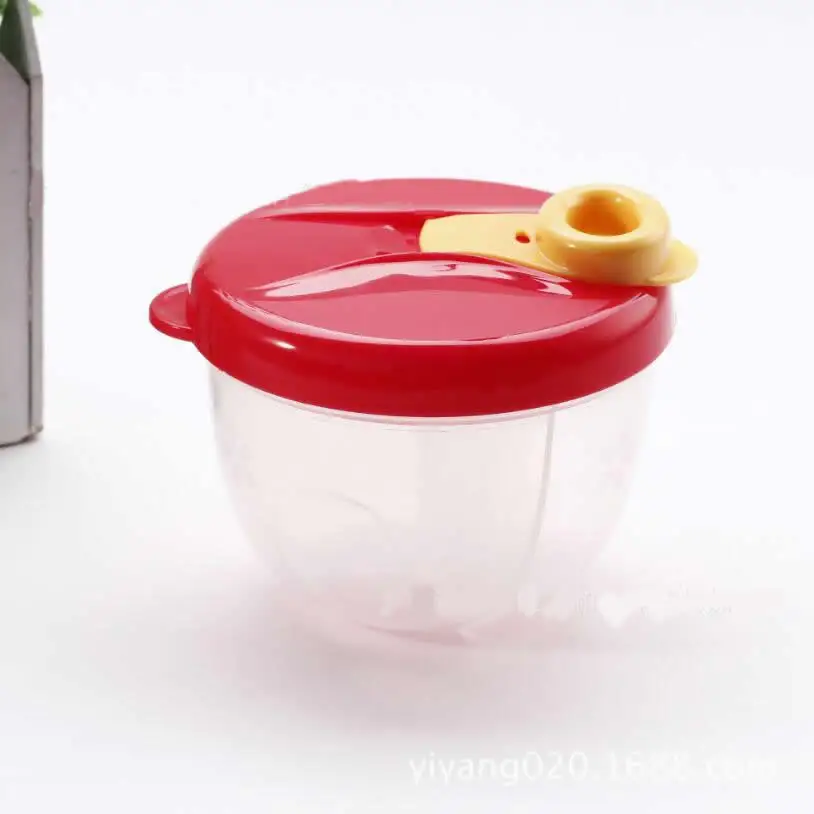 Контейнер для еды коробка хранения бобов младенцев детская дорожная бутылка