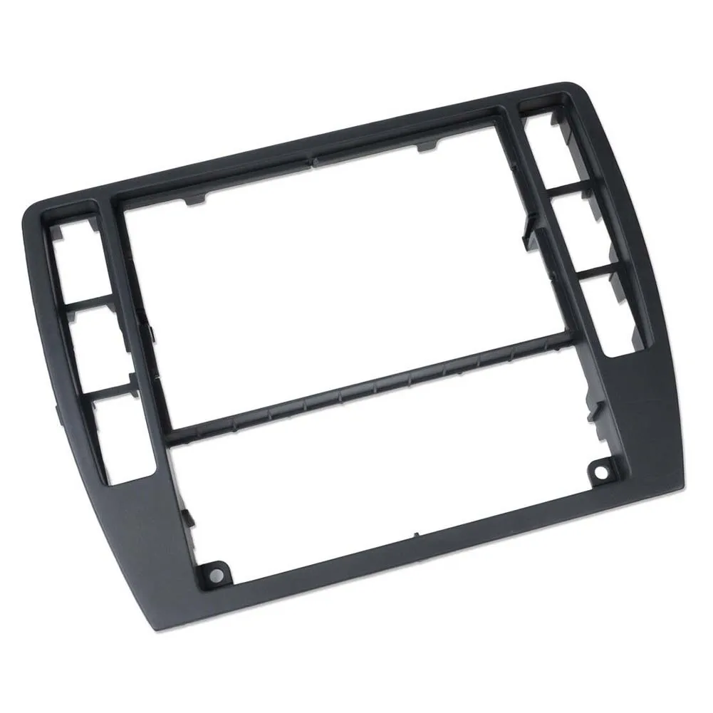 Черная панель для отделки приборной панели декоративная рамка VW PASSAT B5 01 05 3B0 858 069