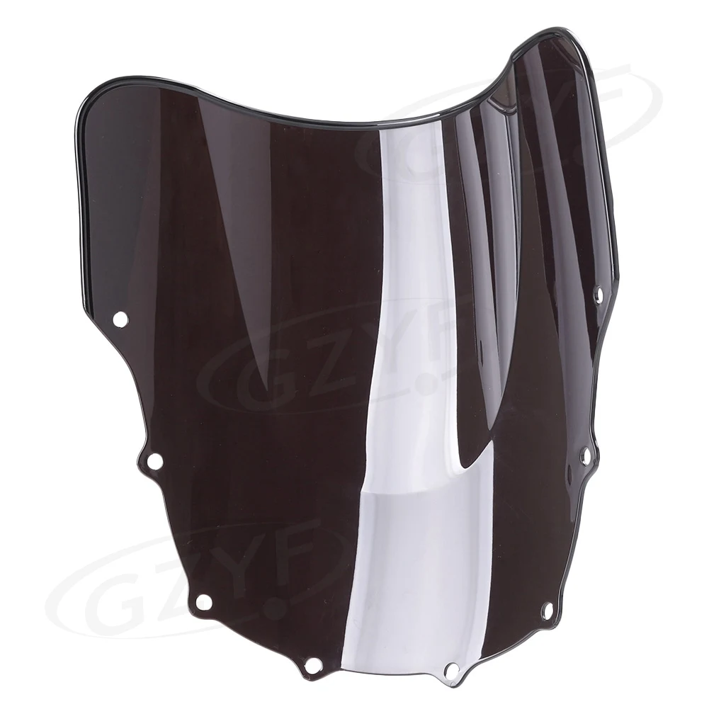 Ветровое стекло ZZR400 ZZR600 1993 1994 1995 1996 2003 GZYF запчасти для мотоциклов Kawasaki|windscreen